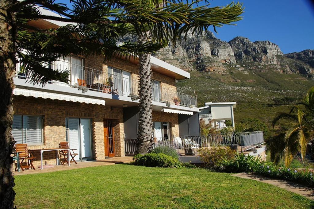 Guest House Michelitsch Città del Capo Esterno foto