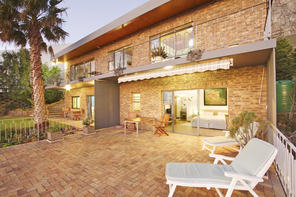 Guest House Michelitsch Città del Capo Esterno foto