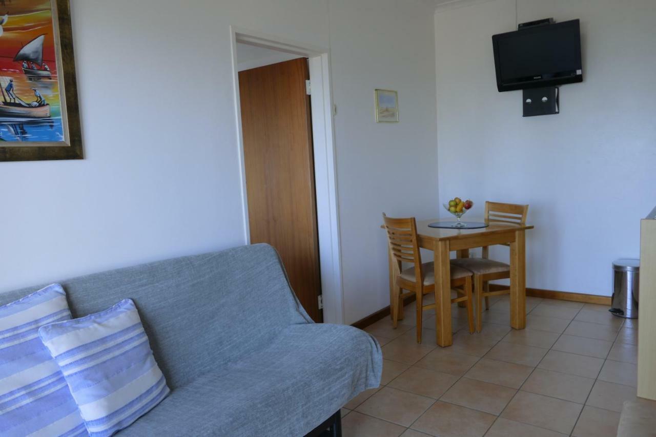 Guest House Michelitsch Città del Capo Esterno foto