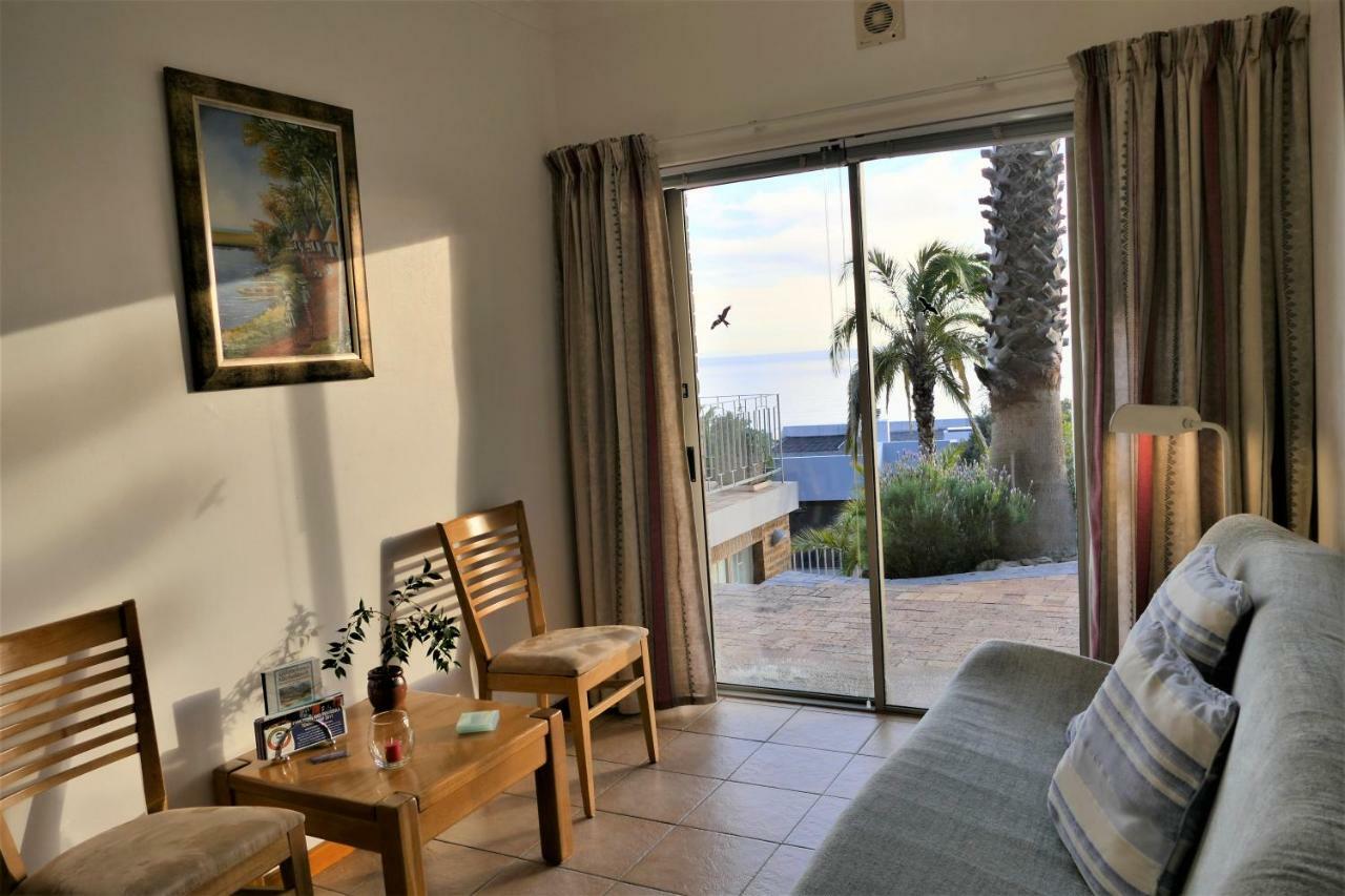 Guest House Michelitsch Città del Capo Esterno foto